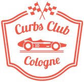 Logo Curbs Club Cologne